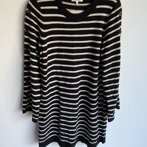 Madewell Sweater Dress